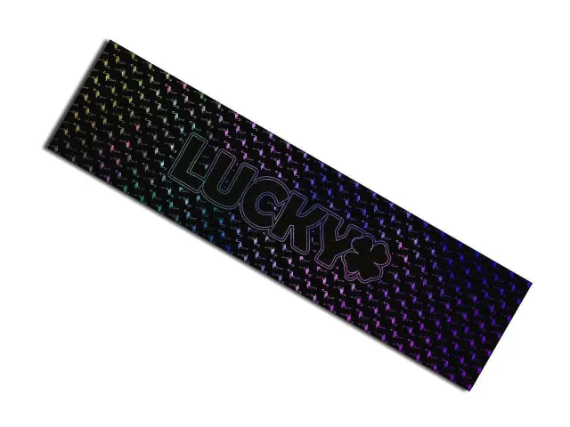Lucky Flamingo griptape 114x559 mm