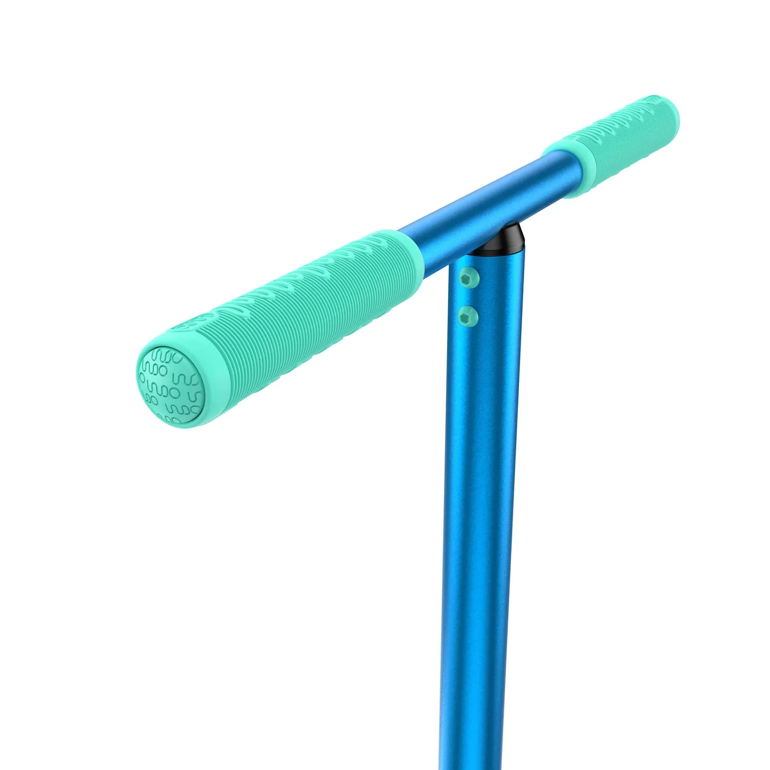 Indo Kickstart Neon trickscooter Limited Edition