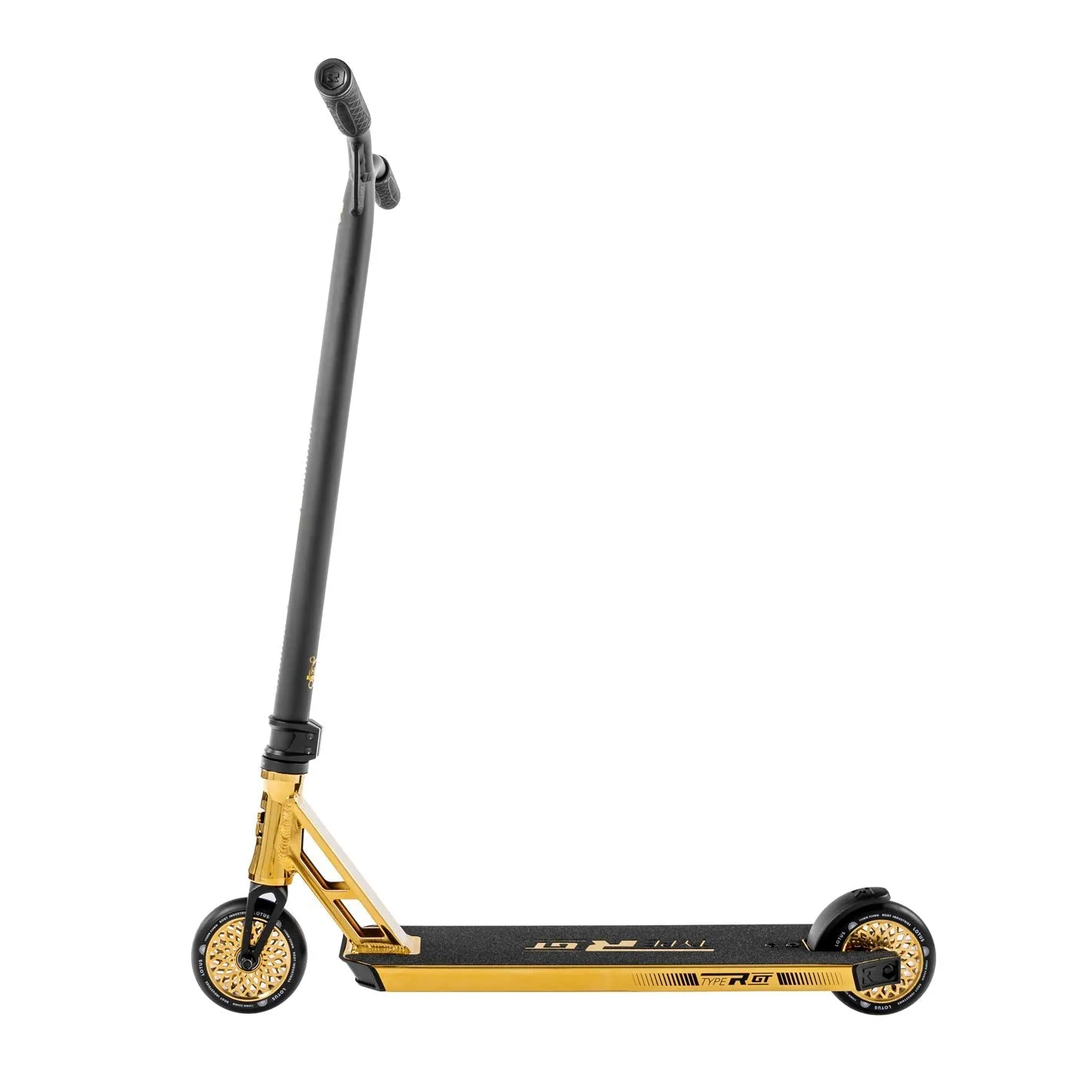 Root Industries Type R GT sparkcykel Gold Rush 5 tum park