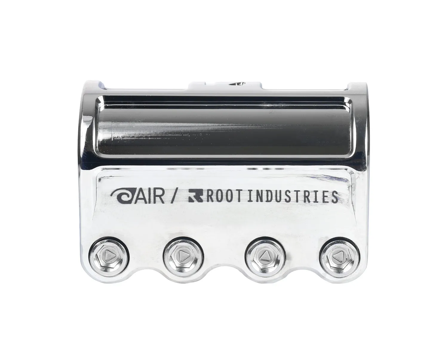 Root Industries AIR SCS klämma spegel aluminium 250 g