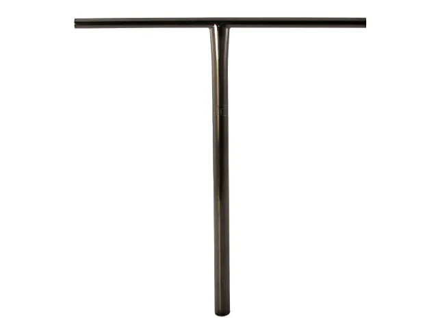 Lucky Obsidian Ti T-Bar styre titan 66x61cm