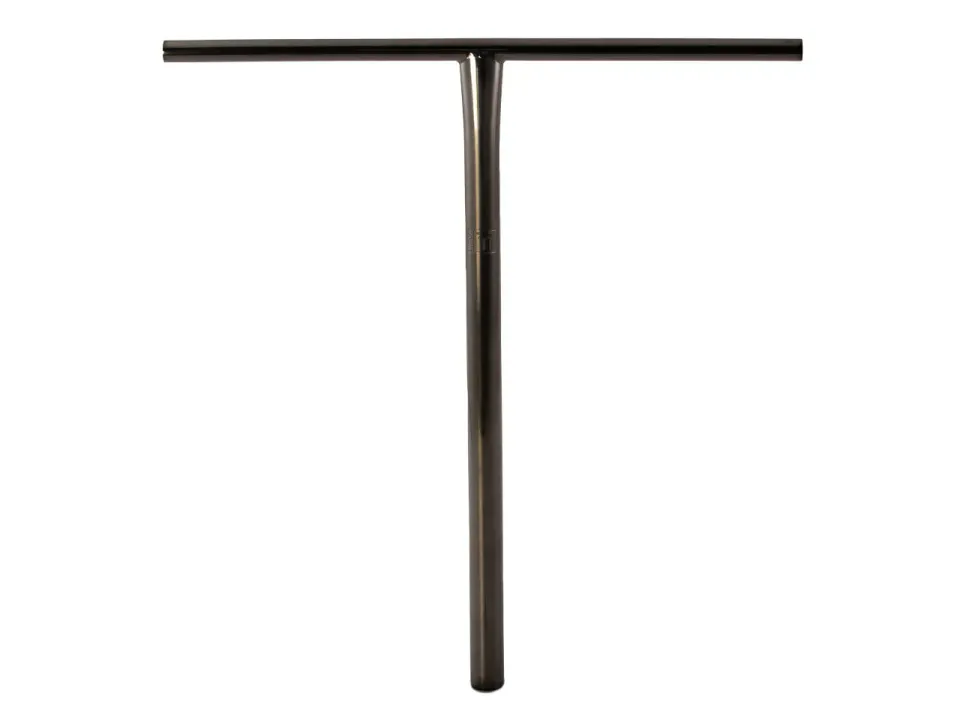 Lucky Obsidian Ti T-Bar styre titan 66x61cm