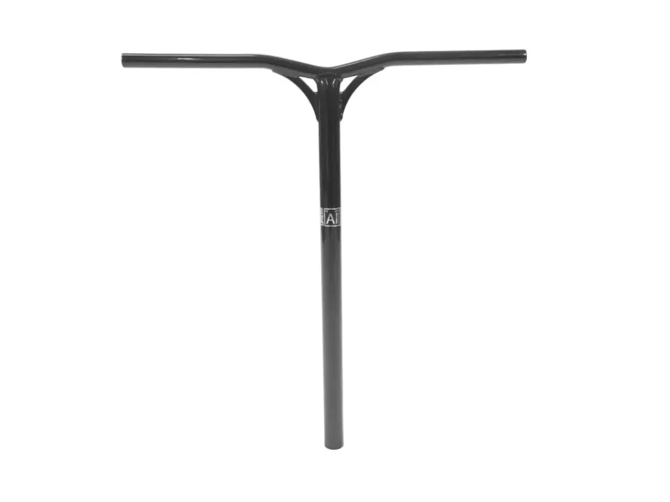 Lucky AIRBar styre aluminium 26 tum svart