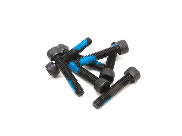 Lucky klämbult stål M6x20 1-pack