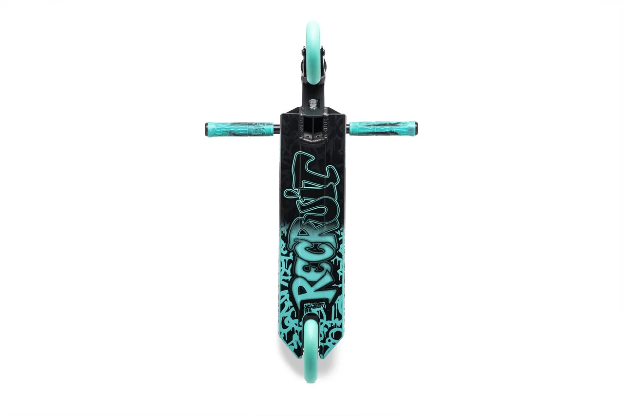 Lucky Recruit Mini tricksparkcykel 110mm 4-8 år
