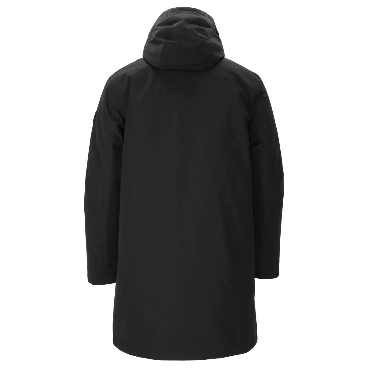 Rezo Encoren Parka Herr W-PRO 10000 Svart vinter