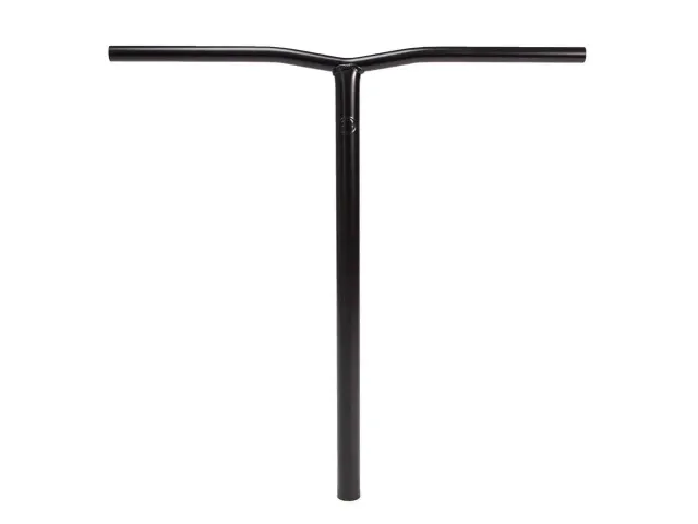 Lucky Kink sparkcykelstyre 66x66cm svart kromoly