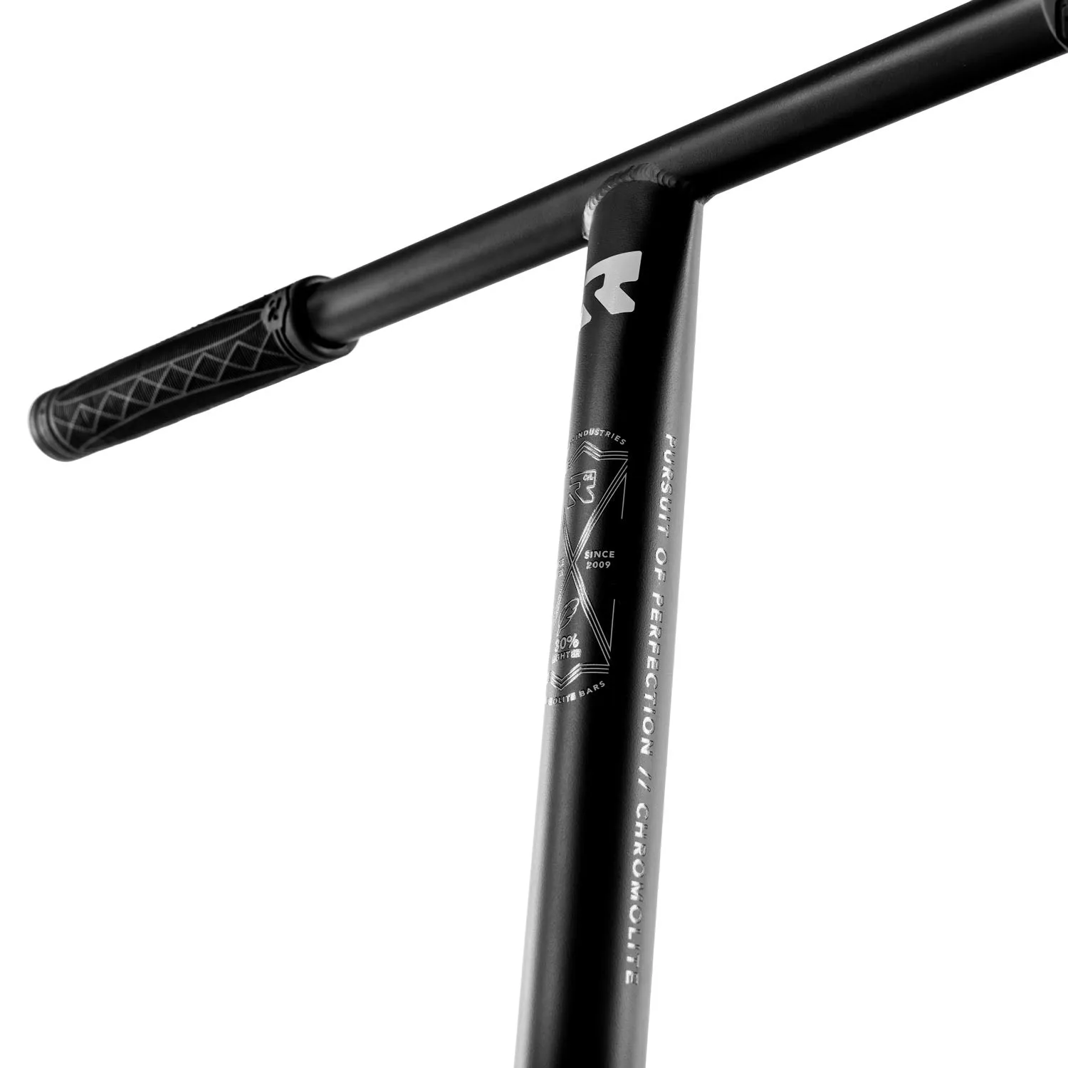 Root Industries AIR RS v3 sparkcykel svart 120mm street