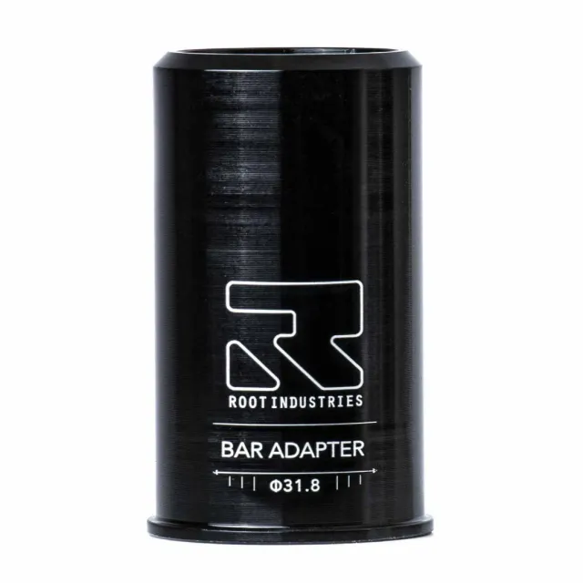 Root Industries SCS styradapter Oversize