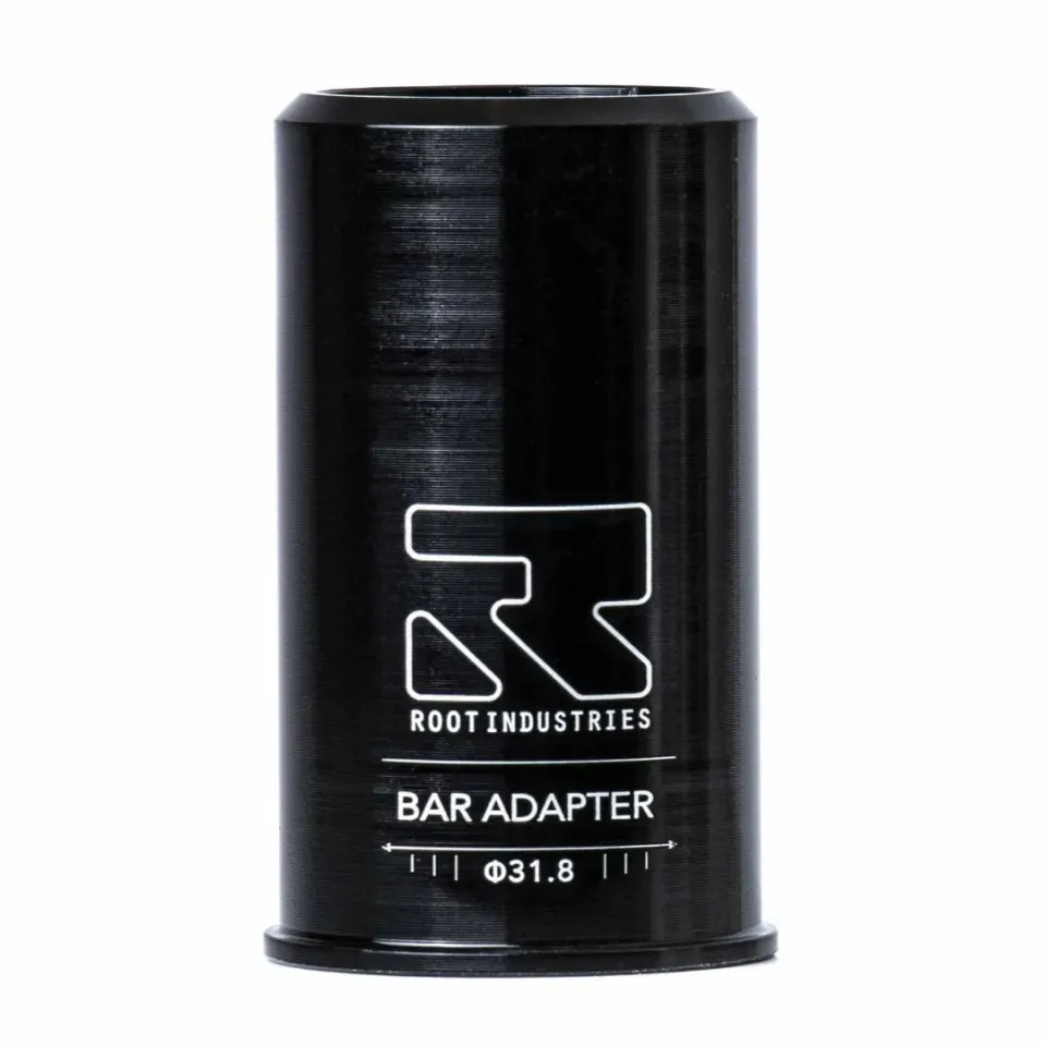 Root Industries SCS styradapter Oversize