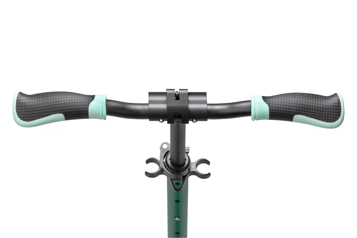 Six Degrees 205 mm sparkcykel mint 100 kg hopfällbar