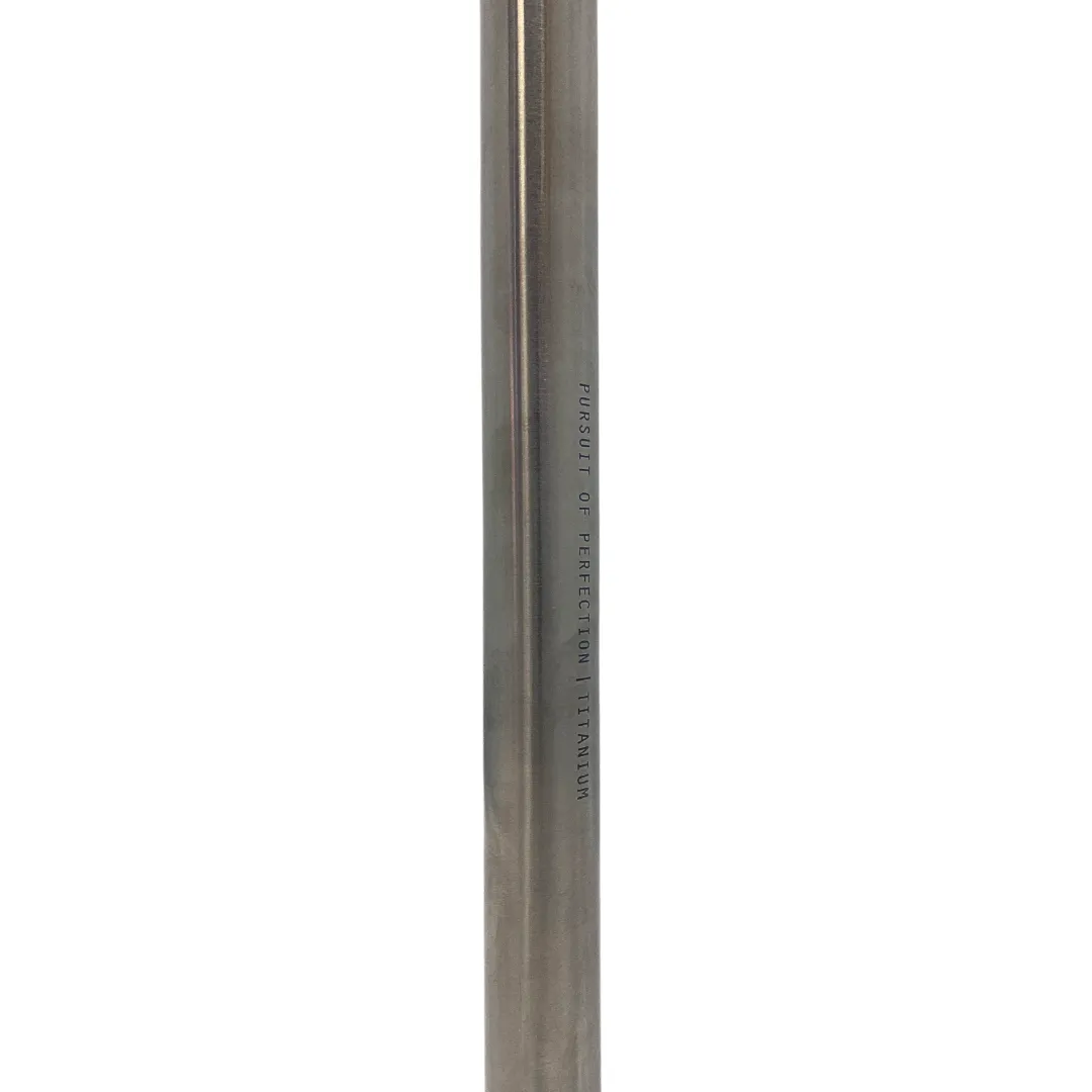 Root Industries AIR Titanium S-Bar 26" styre raw