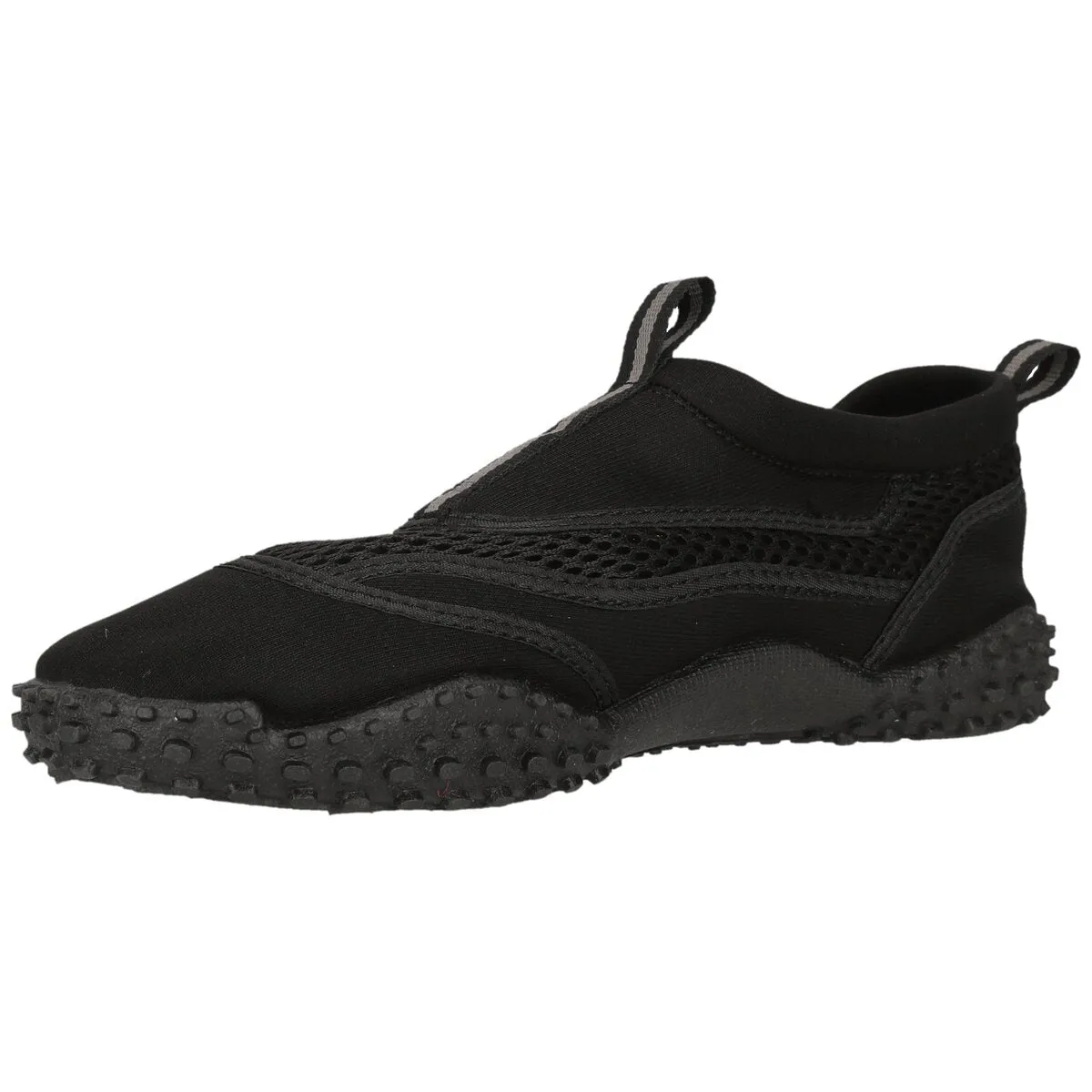 Rezo Trenti badsko Black Solid textil unisex