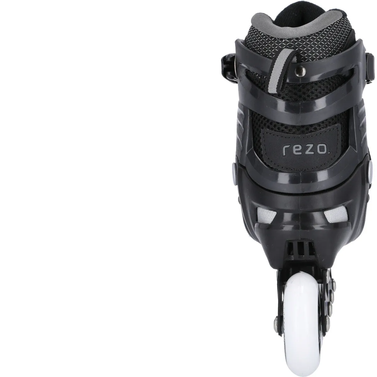 Rezo Oahu inlines svart 35-38 justerbar