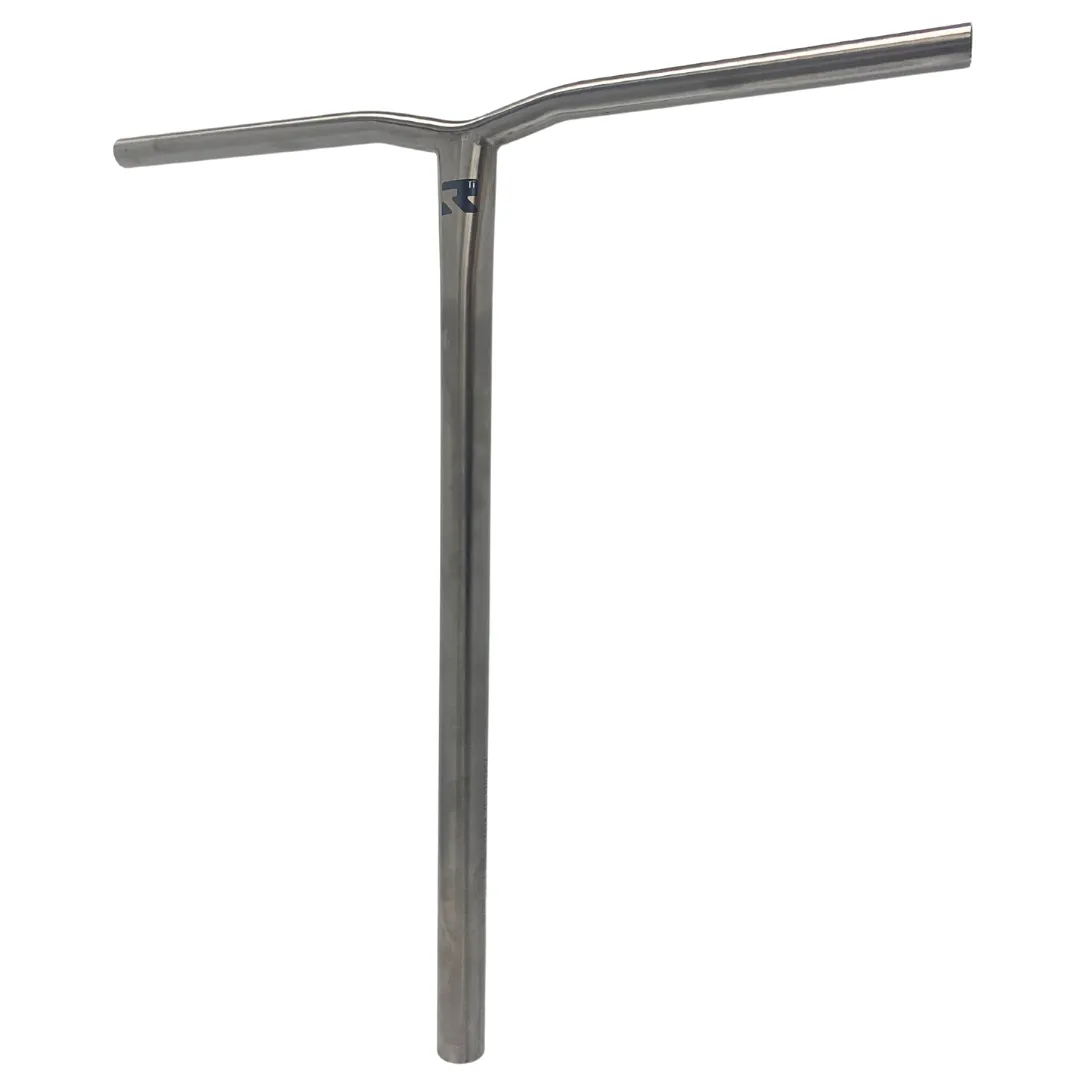 Root Industries AIR Titanium S-Bar 26" styre raw