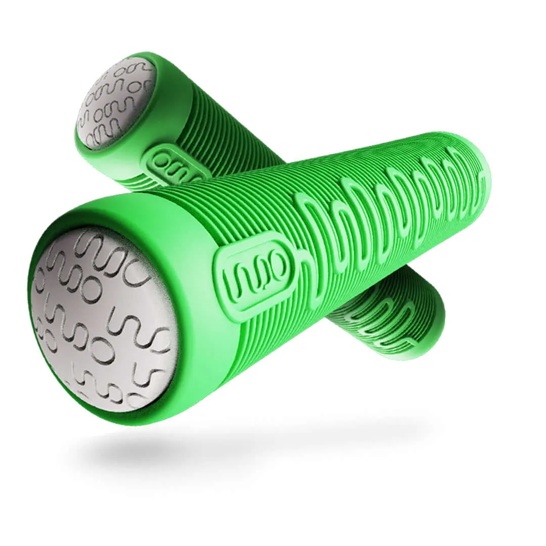 Indo 670/570 Green Gravity deck grön med grips