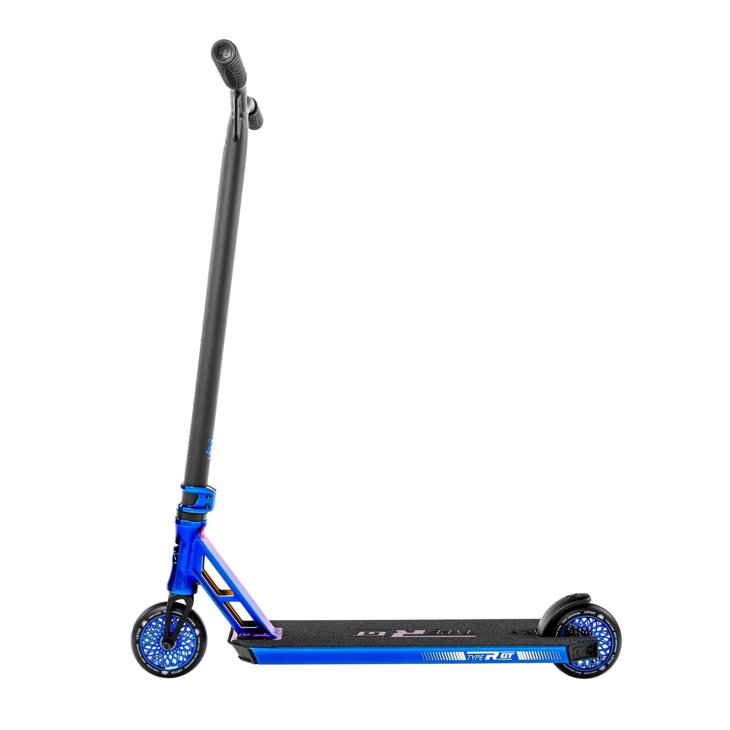 Root Industries Type R GT sparkcykel Blu-Ray 110mm pro