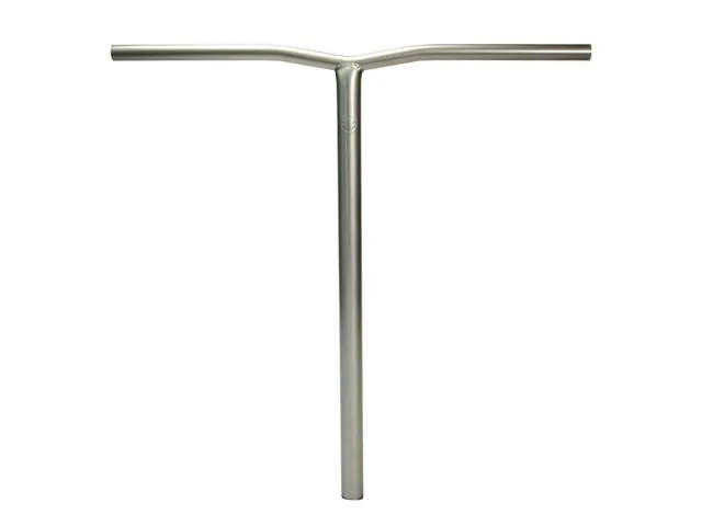Lucky 4130 Kink Bar styre graphite 66 cm