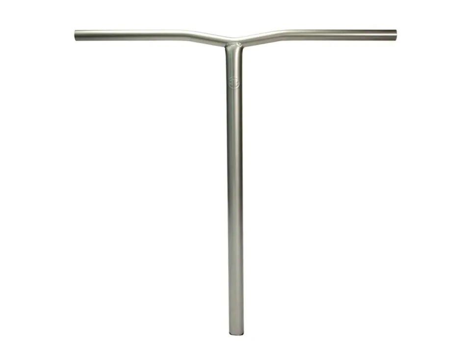Lucky 4130 Kink Bar styre graphite 66 cm