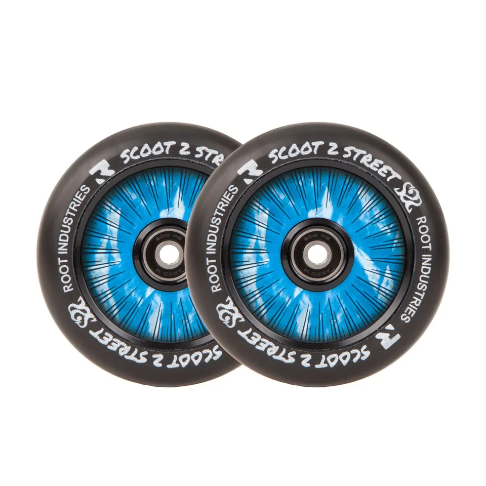 Root Industries AIR 110mm sparkcykelhjul scoot2street