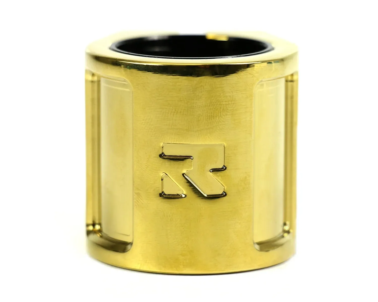 Root Industries AIR Double Clamp klämma Gold Rush