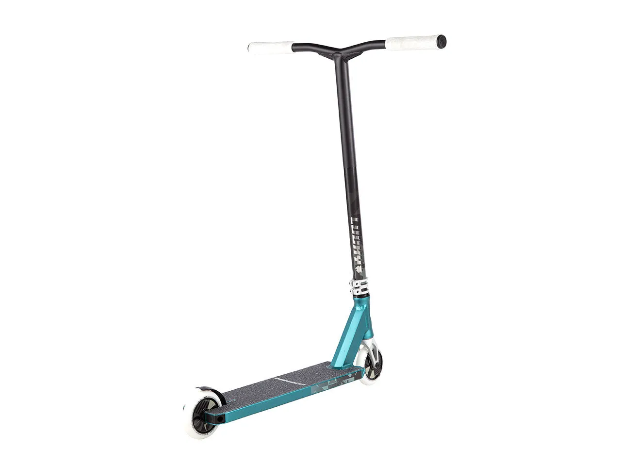 Lucky Prospect komplett sparkcykel 110mm Daydream
