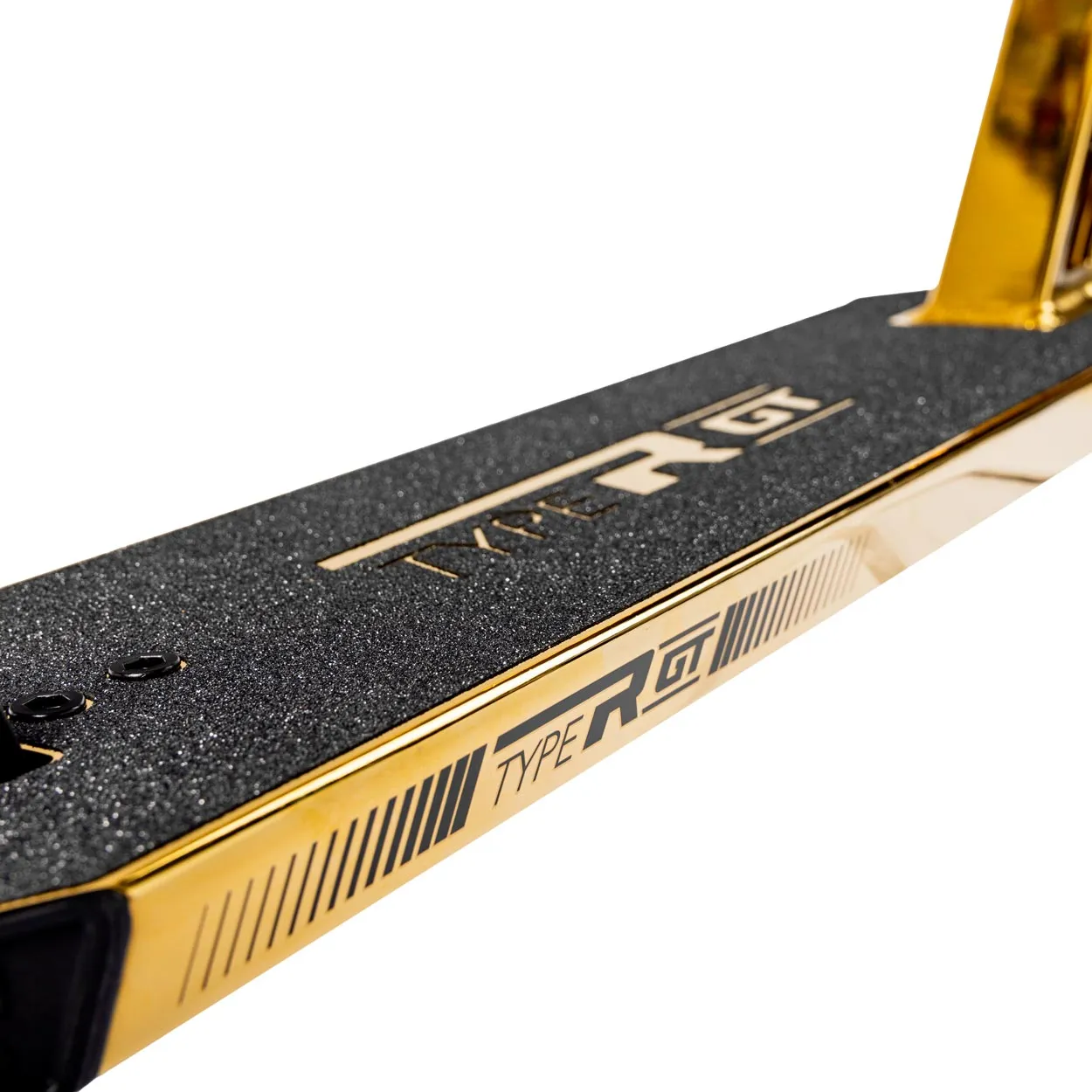 Root Industries Type R GT sparkcykel Gold Rush 5 tum park