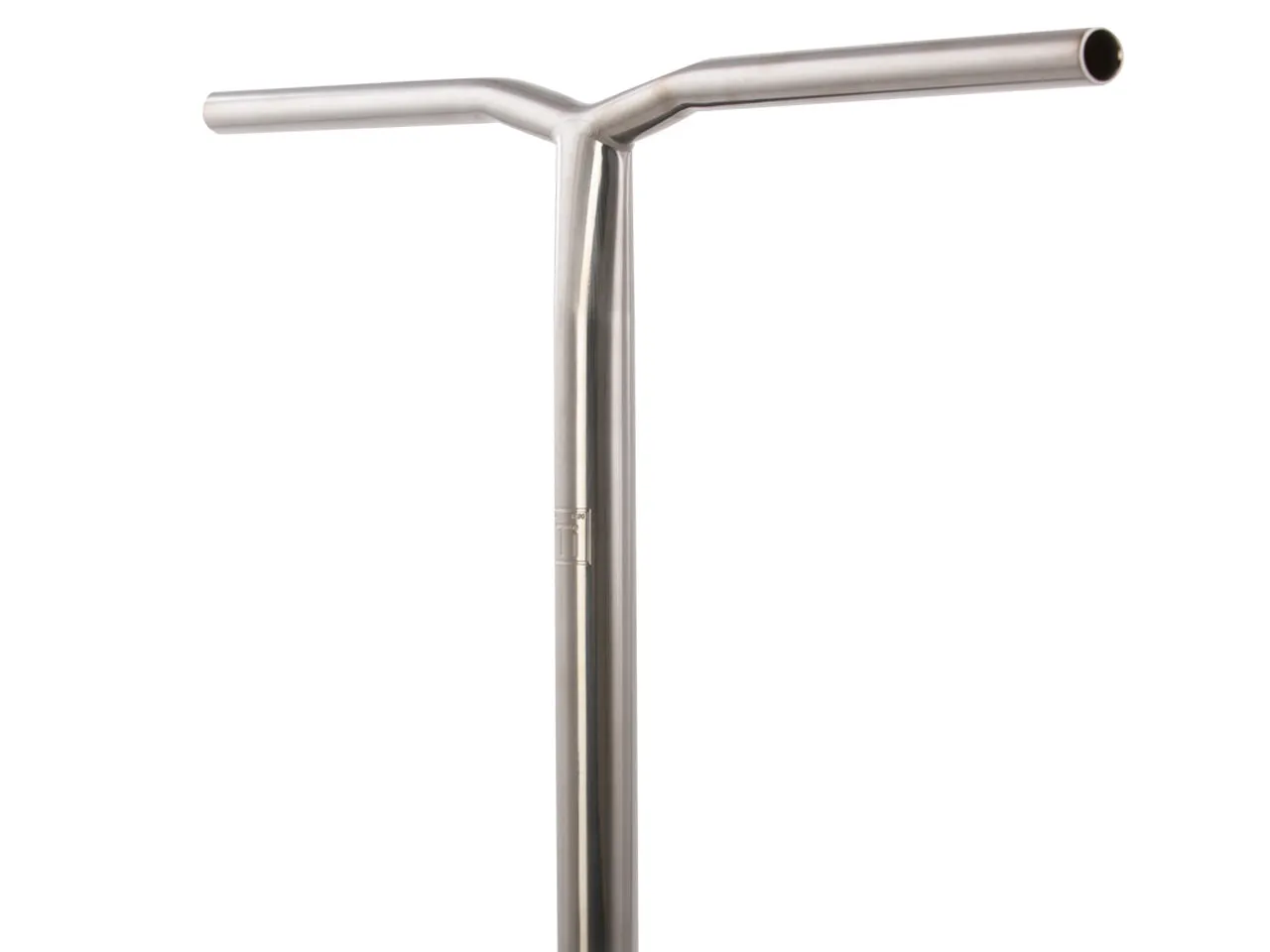 Lucky Paradigm XL Ti Kink-Bar styre titan 71 cm