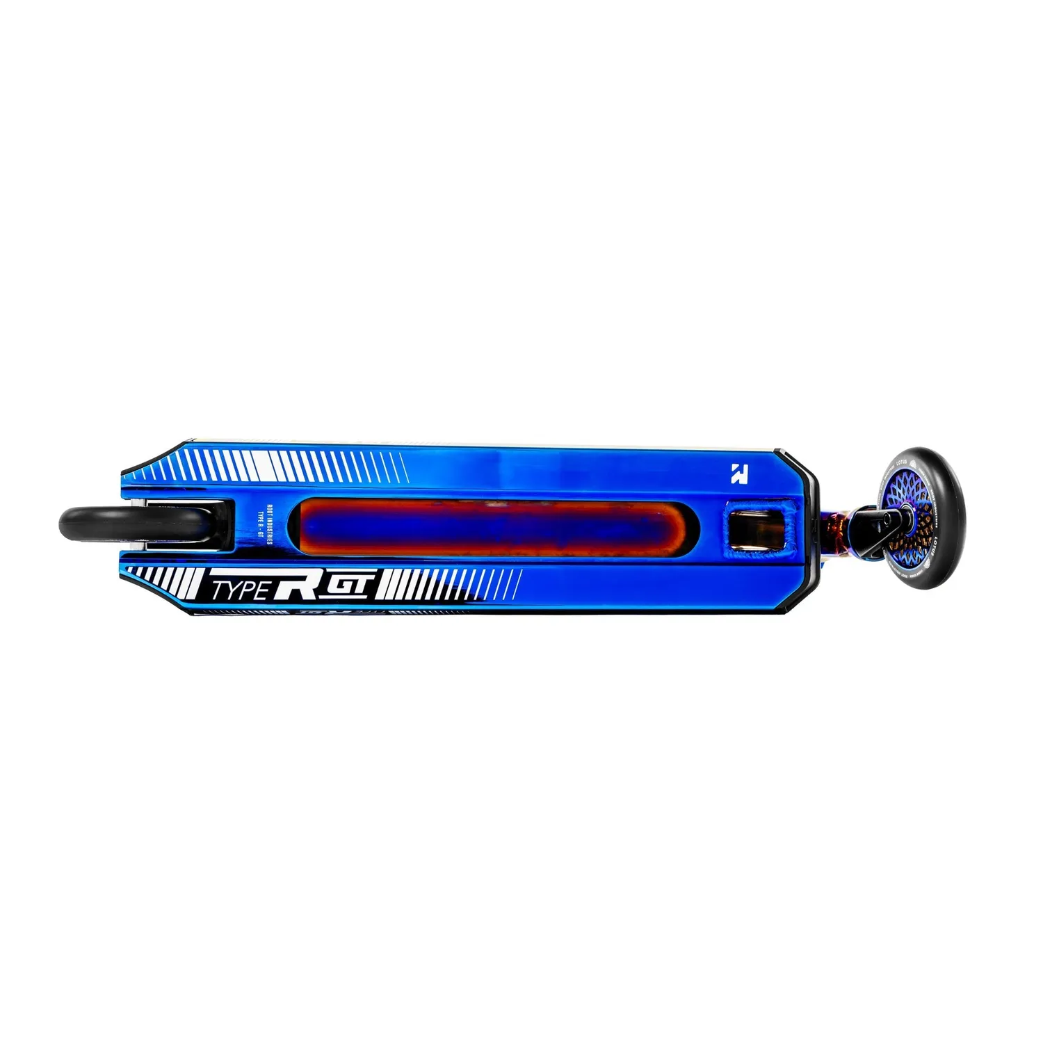 Root Industries Type R GT sparkcykel Blu-Ray 110mm pro
