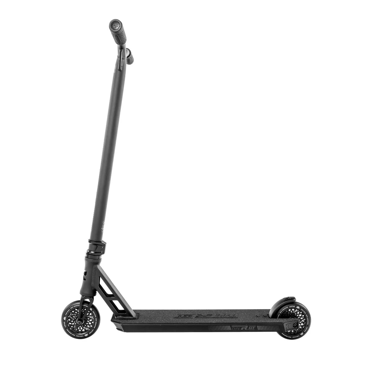 Root Industries Type R GT tricksparkcykel Black lätt pro