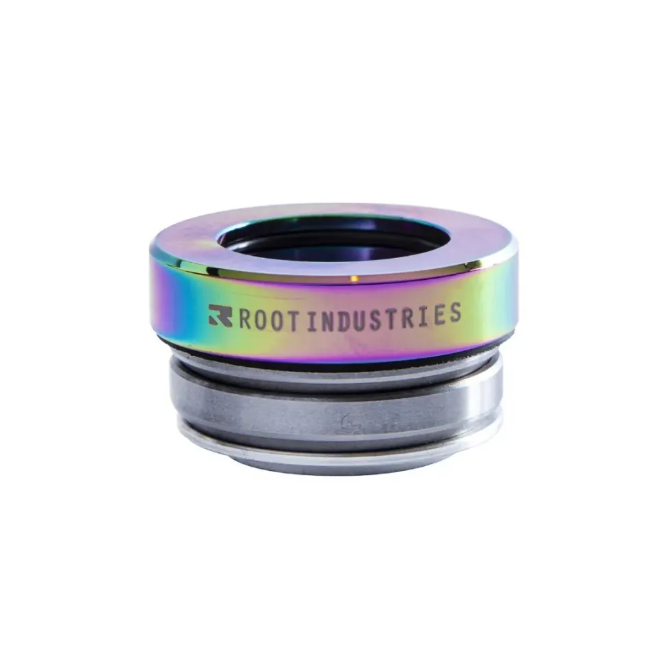 Root Industries AIR styrlager Rocket Fuel integrerat