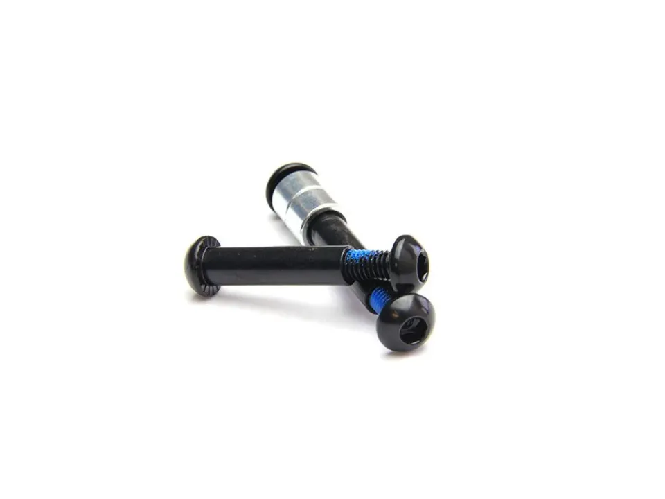 Lucky Recruit sparkcykel axelkit 30/40 mm reservdelar