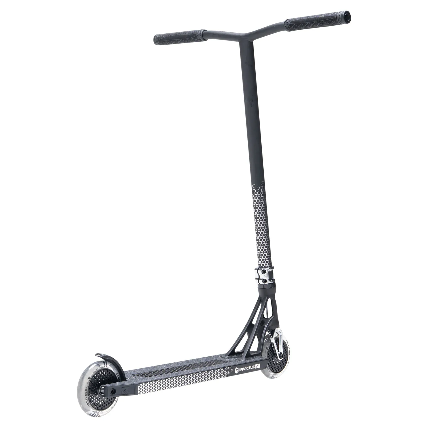 Root Industries Invictus v3 sparkcykel Black Mirror 5,25" lätt