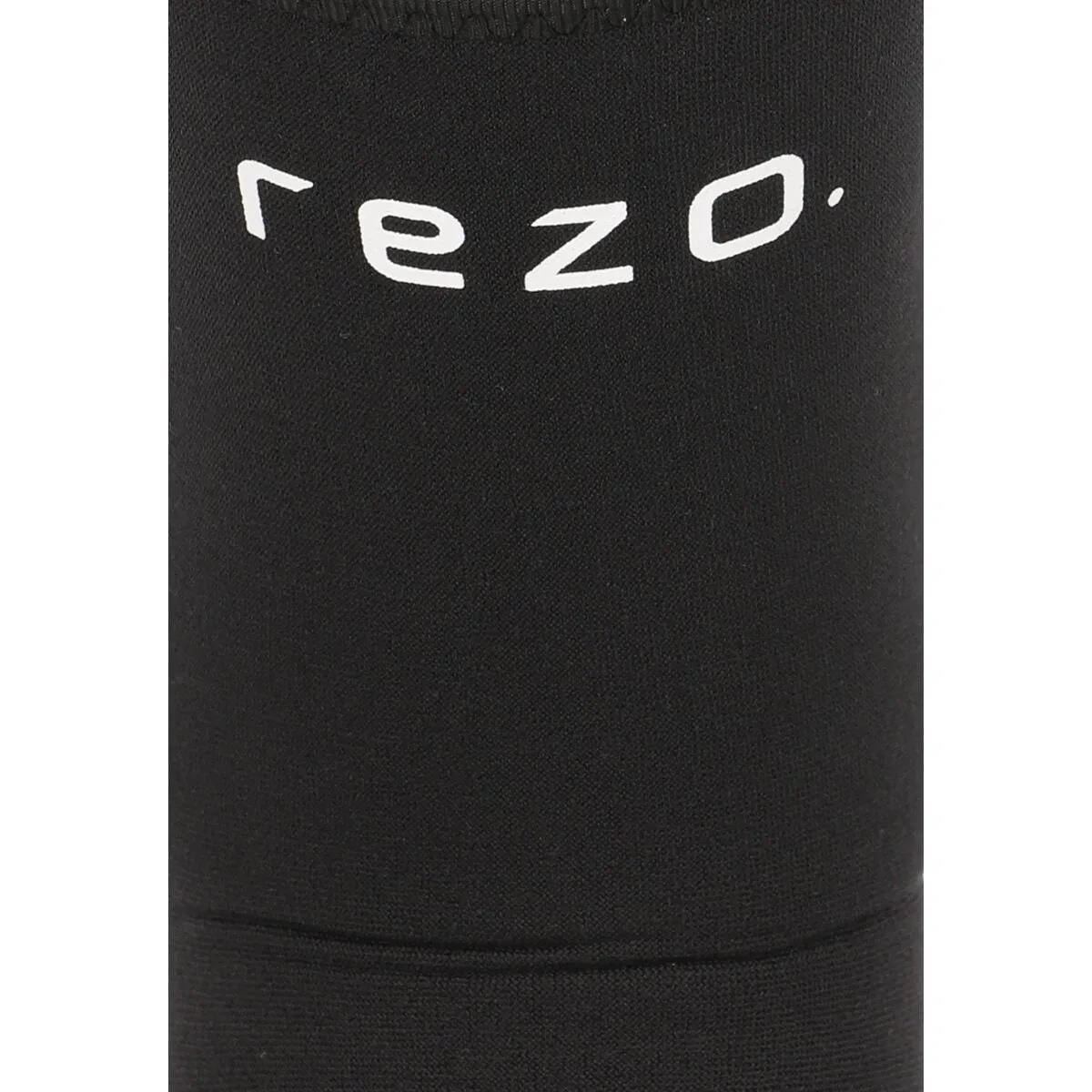 Rezo Windermere neoprensockor svart S 3mm