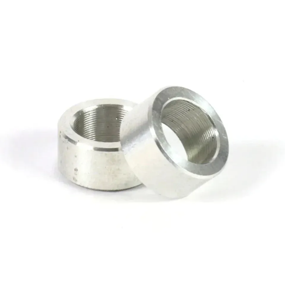 Root Industries axeldistanser 30 mm hjul