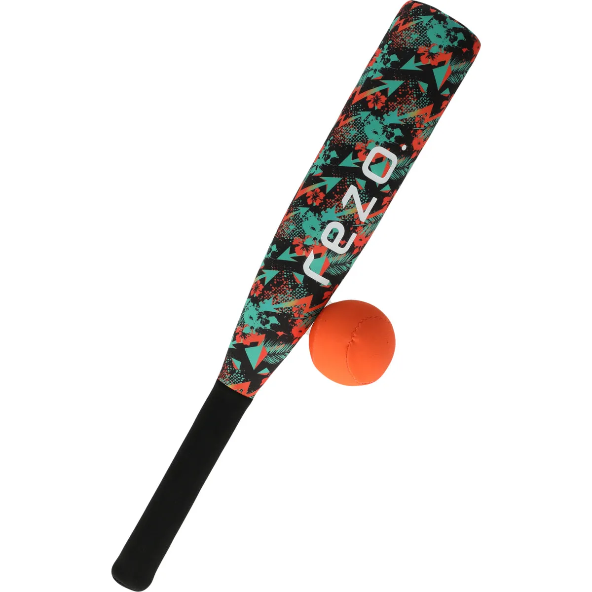 Rezo basebollset neopren multicolor