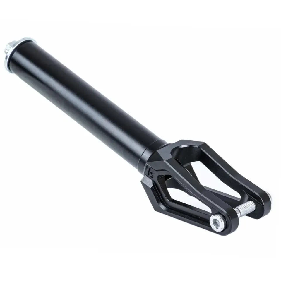 Root Industries AIR SCS/HIC framgaffel Black aluminium