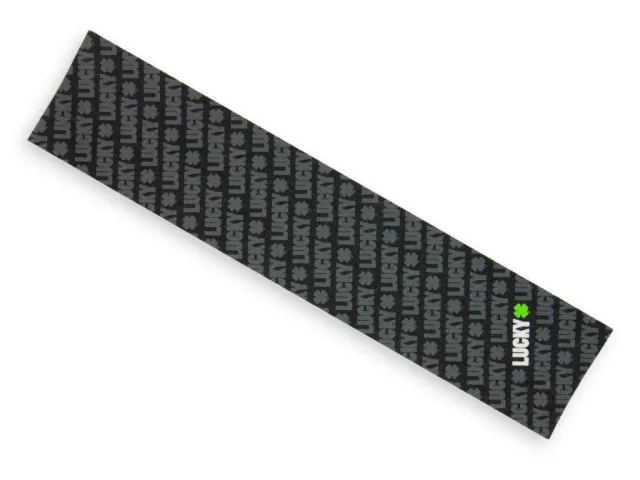 Lucky GripperTape XL griptape Repeat 14x55cm kiselkarbid