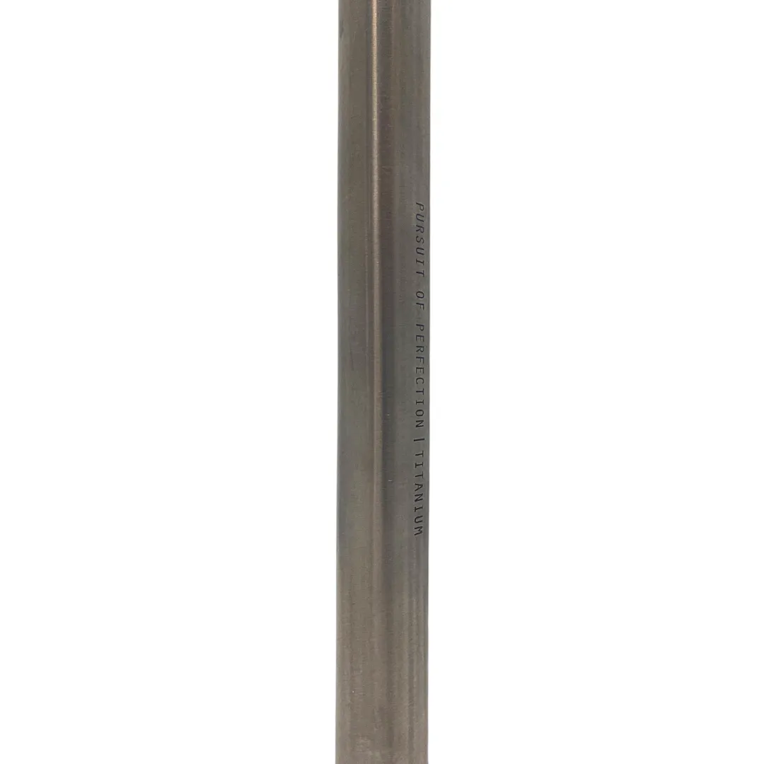 Root Industries AIR titan-styre 27 tum Raw