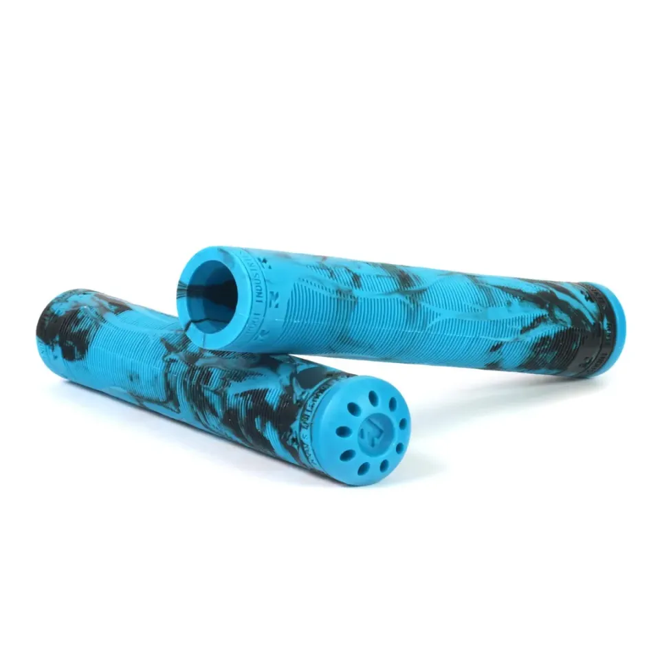 Root Industries AIR R2 handtag aqua-svart mjuka