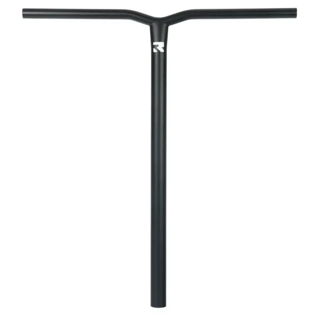 Root Industries AIR Titanium 26 styre svart titan