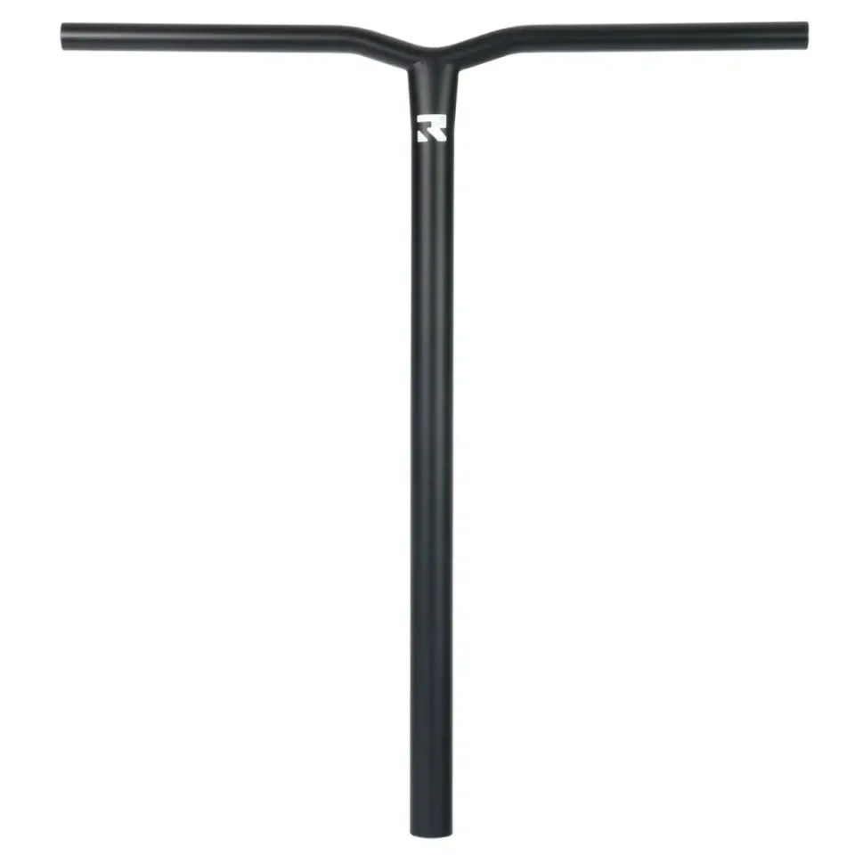 Root Industries AIR Titanium 26 styre svart titan
