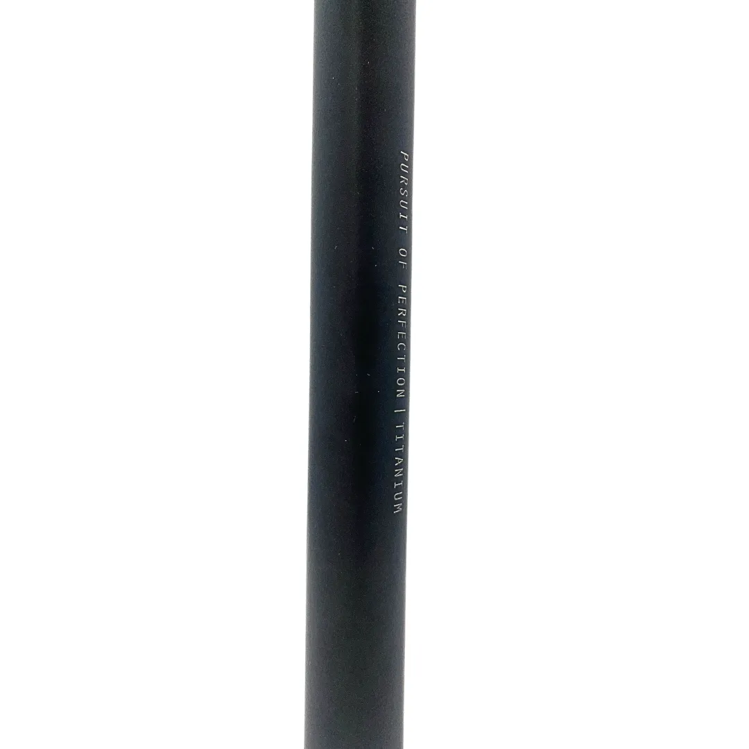 Root Industries AIR Titanium 27 T-Bar styre Black titan
