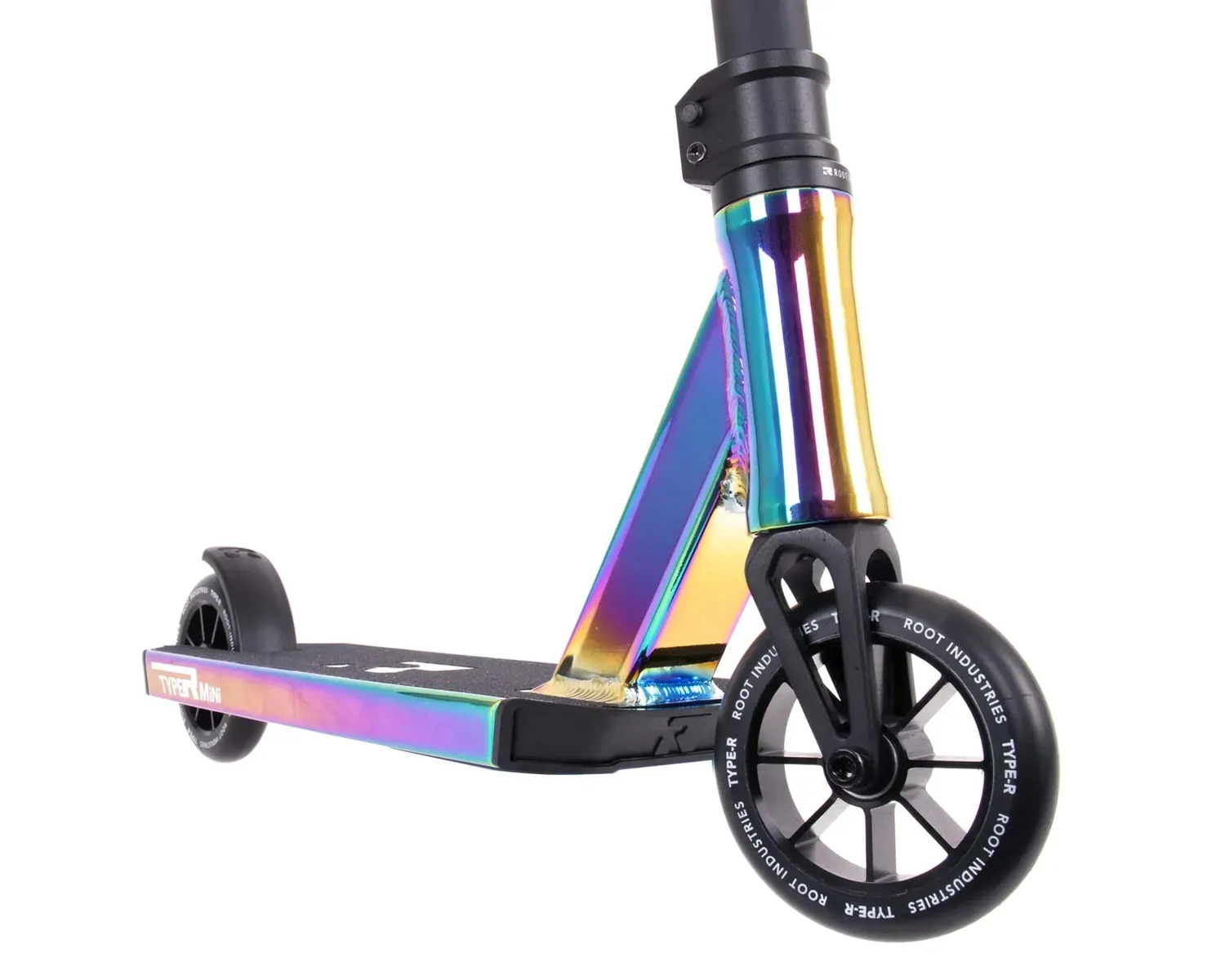 Root Industries Type R Mini tricksparkcykel rocket fuel 110mm
