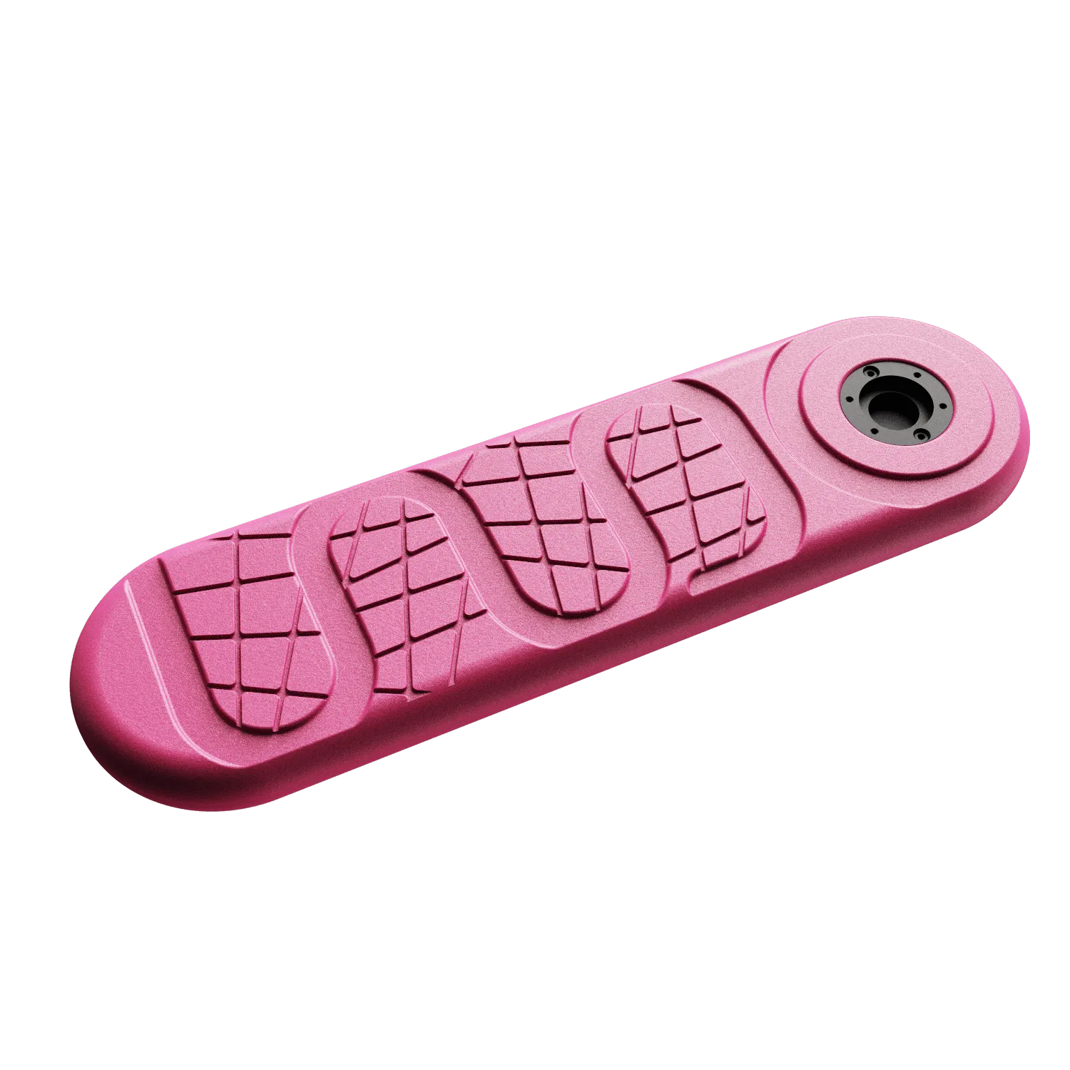 Indo Pro deck blå reservbräda