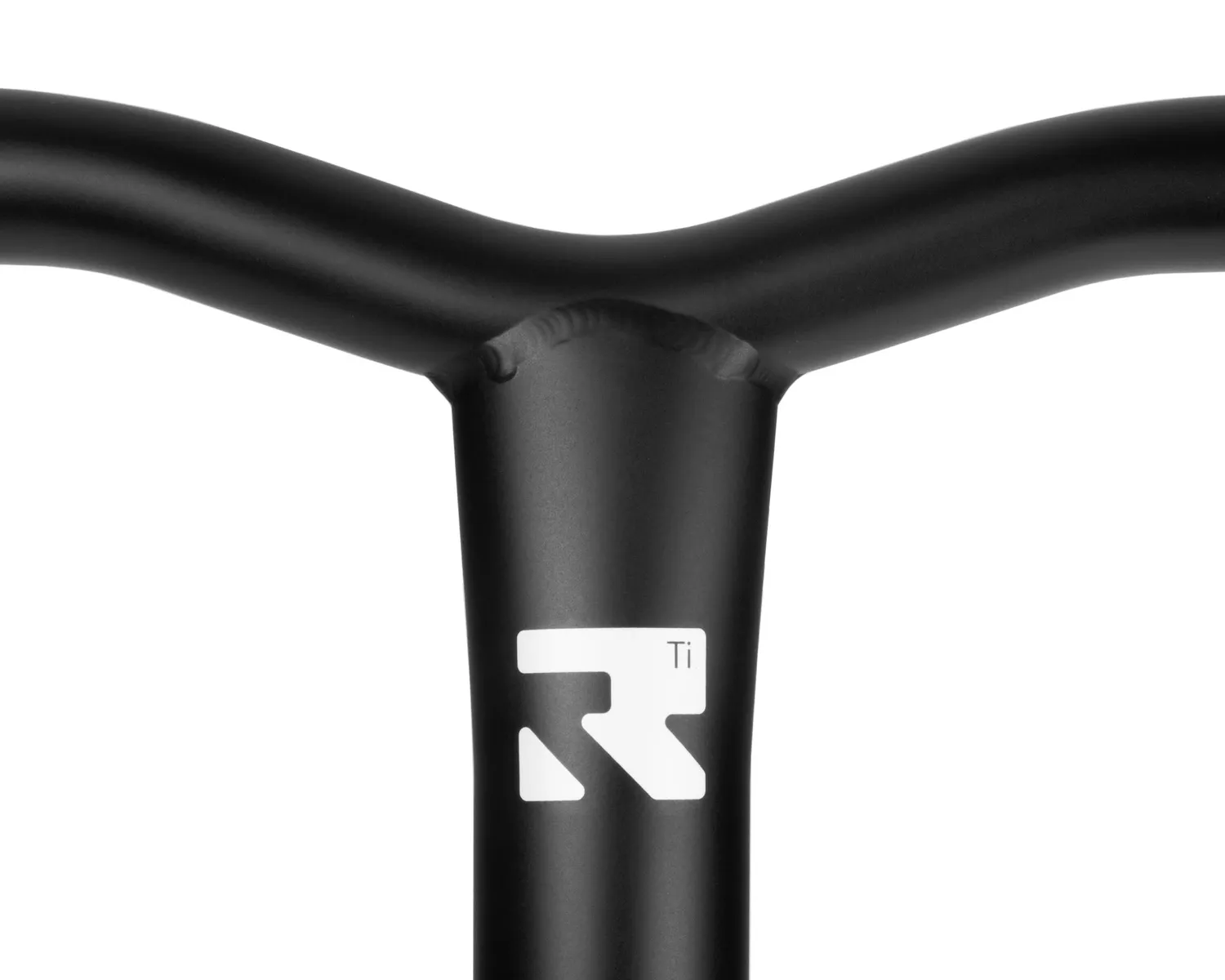 Root Industries AIR Titanium 26 styre svart titan