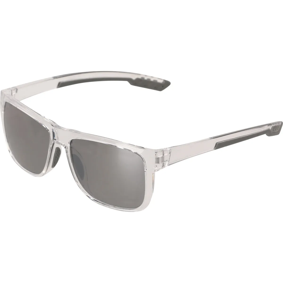 Rezo Robert solglasögon transparent unisex