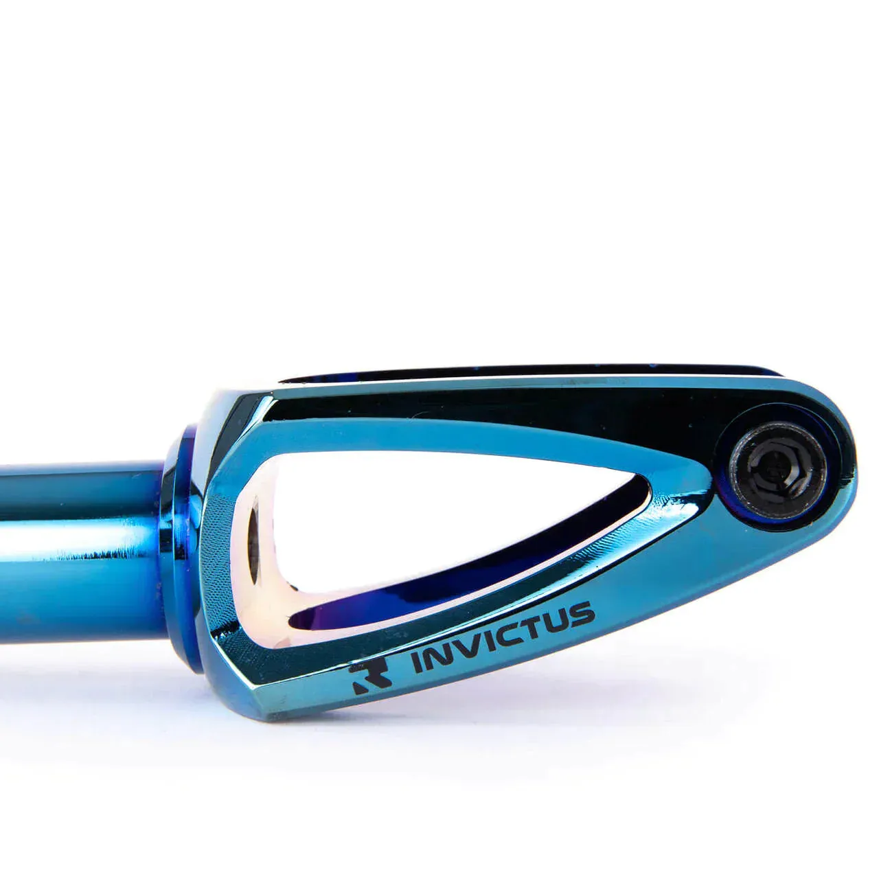 Root Industries Invictus v2 IHC framgaffel Blu-Ray 280 g