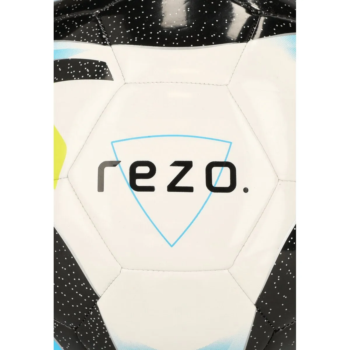 Rezo Sendai fotboll vit stl 5 TPU mjuk