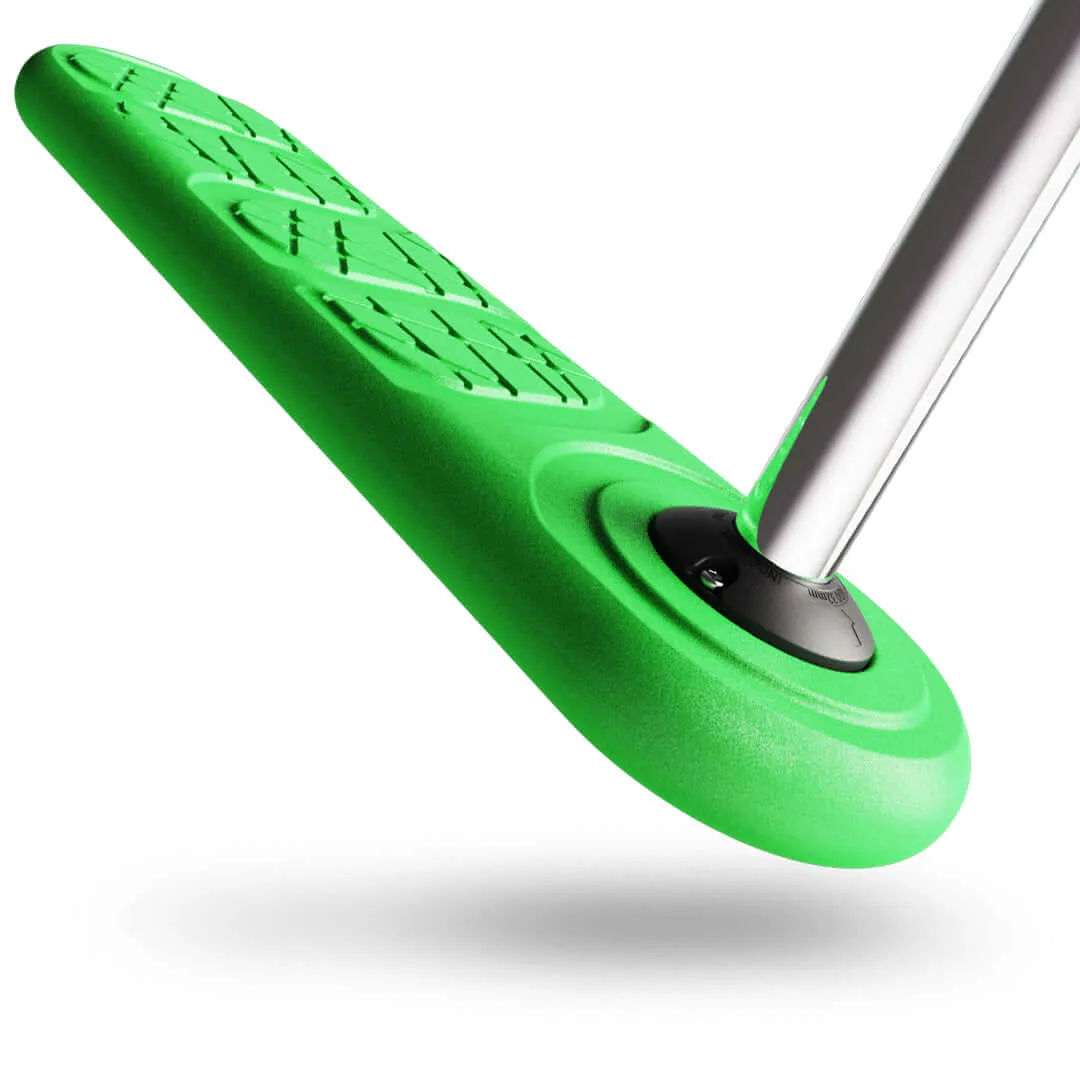 Indo 670/570 Green Gravity deck grön med grips